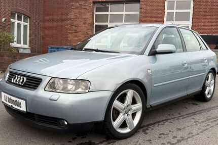 Audi A3 237.588 km 3.490 &euro; Düren 52349