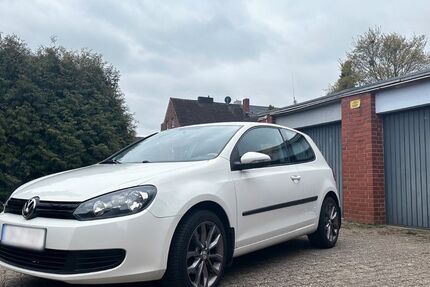 VW Golf 103.037 km 5.700 &euro; Aldenhoven 52457