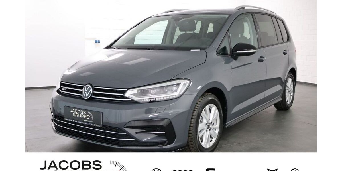 VW Touran 5.511 km 38.760 € Alsdorf 52477
