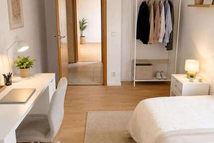 Zimmer Aachen Aachen-Mitte - 454&euro; | Angebot:27171962