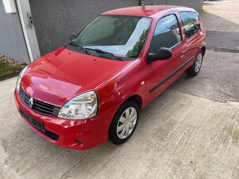 Clio