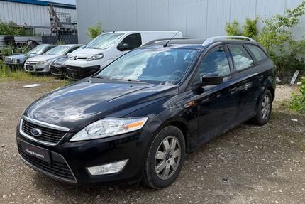 Ford Mondeo 190.208 km 1.590 &euro; Jülich 52428