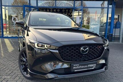 Mazda CX-5 87.602 km 26.800 &euro; Übach-Palenberg 52531