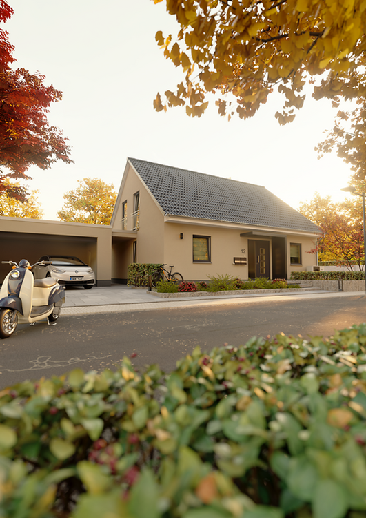Haus zum Kaufen in Übach-Palenberg 444.430 € 148 m²