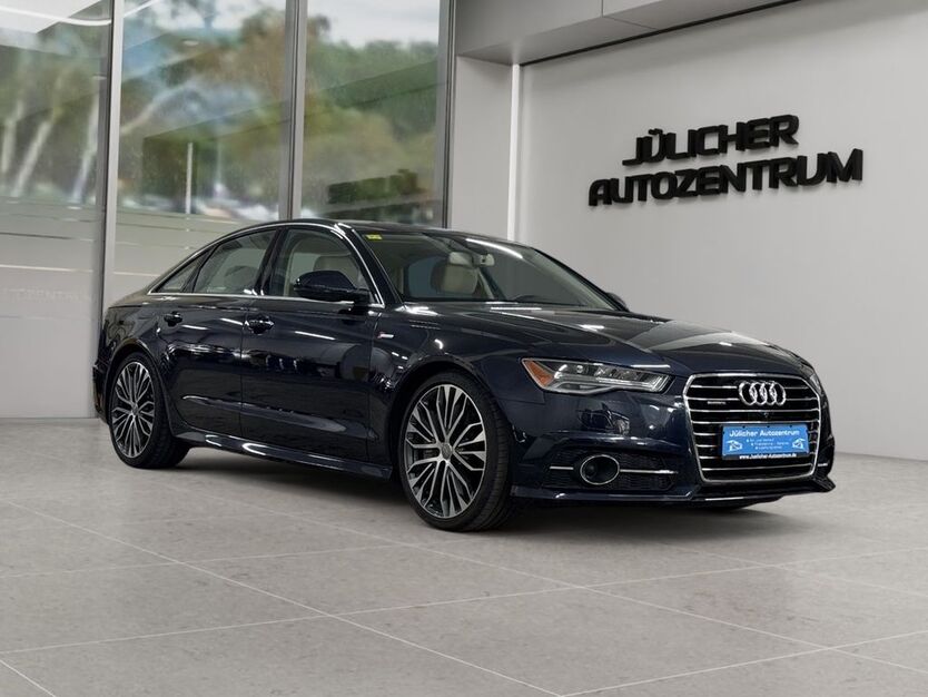Audi A6 100.000 km 21.490 € Jülich 52428
