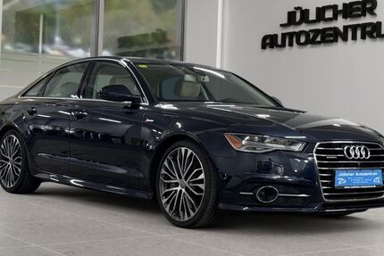 Audi A6 100.000 km 21.990 € Jülich 52428