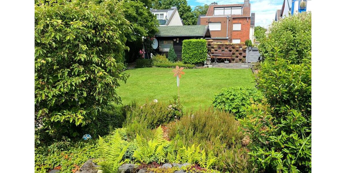 Einfamilienhaus Aachen Aachen-Mitte - 650.000&euro; | Angebot:26822020