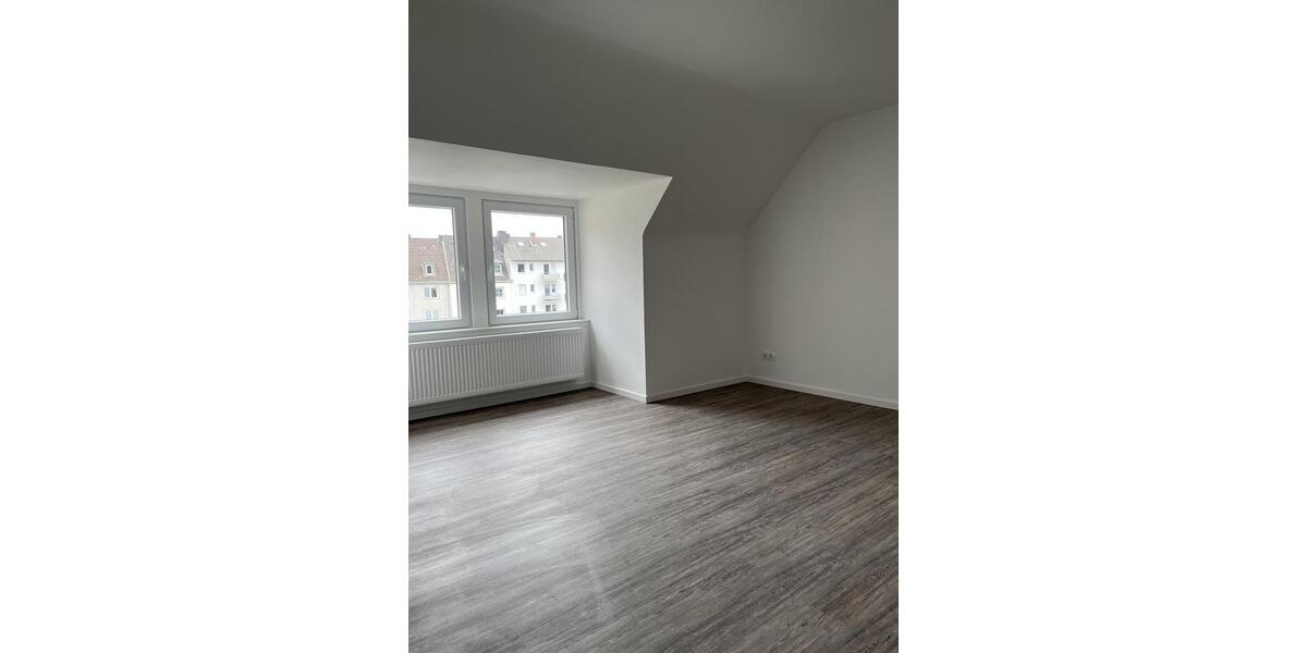 Dachgeschoßwohnung Jülich - 2 Zimmer, 58 m&sup2;, 580&euro; | Angebot:25770313
