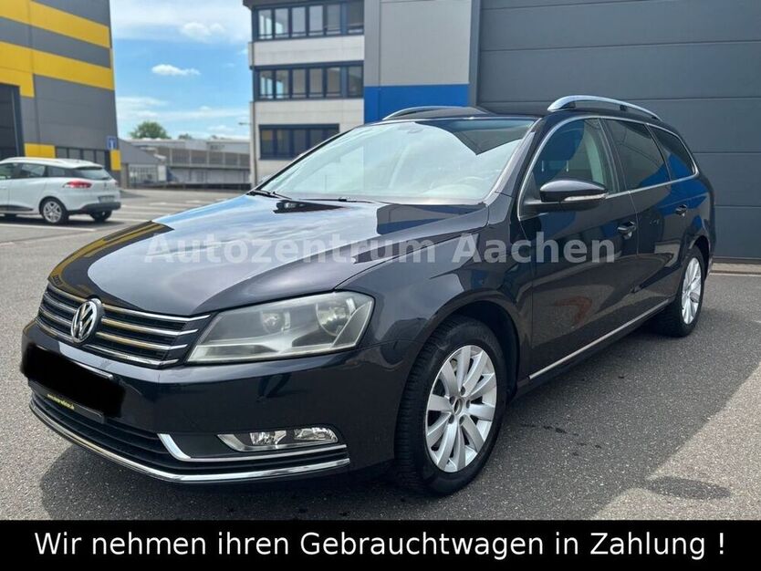 Passat