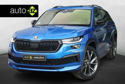 Skoda Kodiaq 64.874 km 30.500 &euro; Aachen 52072