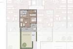 Etagenwohnung Aachen Aachen-Mitte - 2 Zimmer, 46 m&sup2;, 799&euro; | Angebot:26867171
