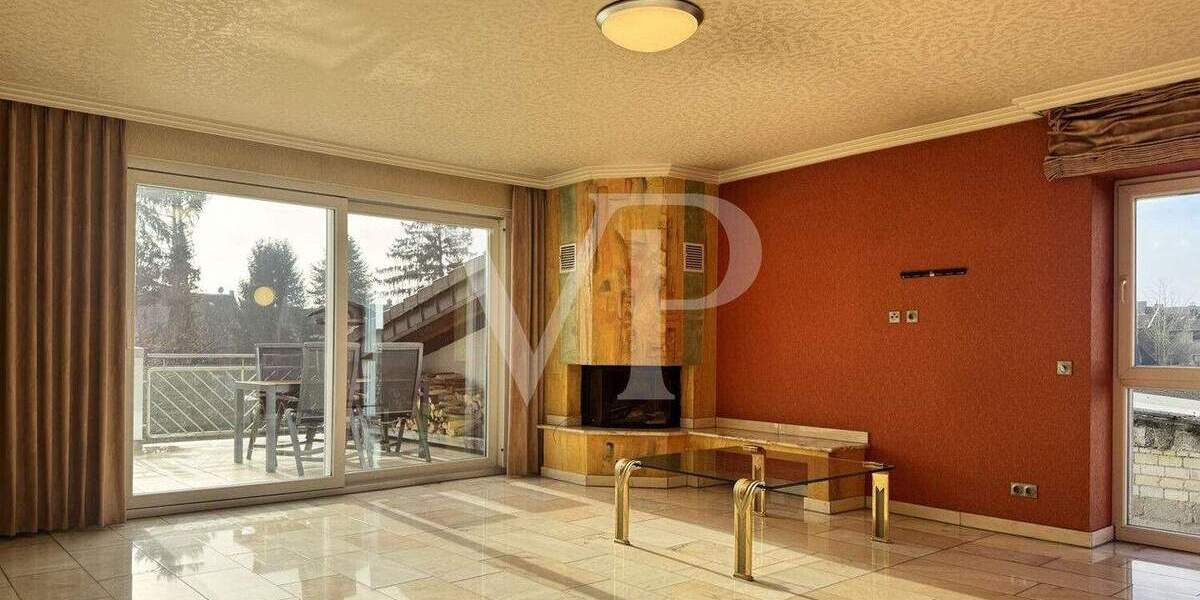 Etagenwohnung Eschweiler - 3 Zimmer, 185 m&sup2;, 1.350&euro; | Angebot:25800937