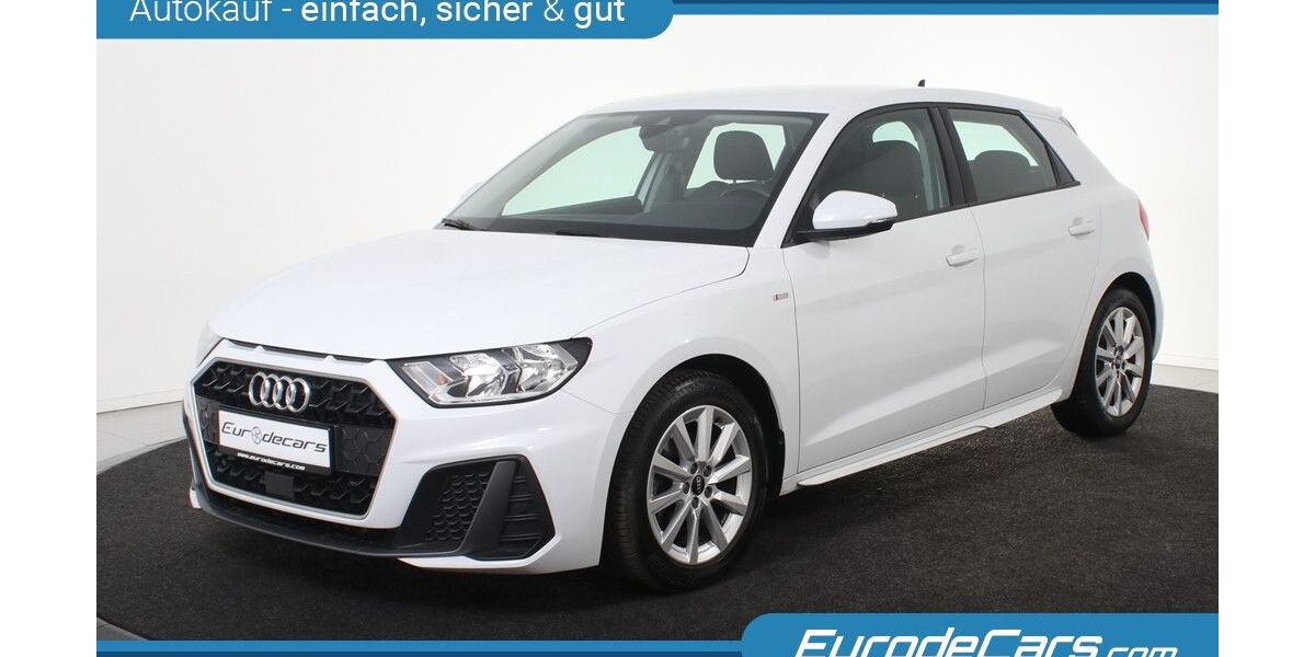 Audi A1 46.000 km 21.850 &euro; Herzogenrath 52134