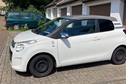 Citroen C1 70.000 km 5.300 &euro; Aachen 52074