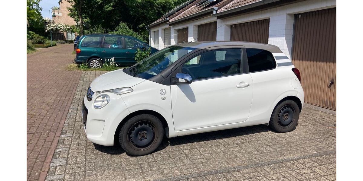 Citroen C1 70.000 km 5.300 &euro; Aachen 52074