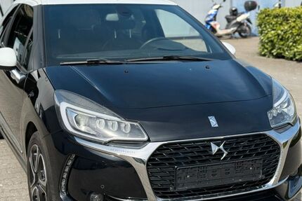 DS Automobiles DS3 106.817 km 7.800 &euro; Alsdorf 52477
