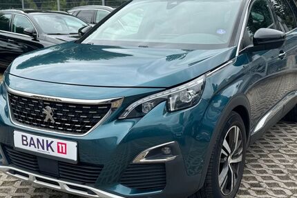 Peugeot 5008 123.251 km 14.500 &euro; Würselen 52146