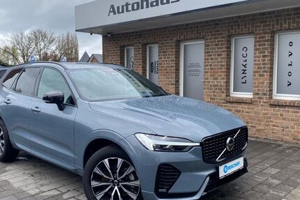 Volvo XC60 21.407 km 39.999 &euro; Übach-Palenberg 52531