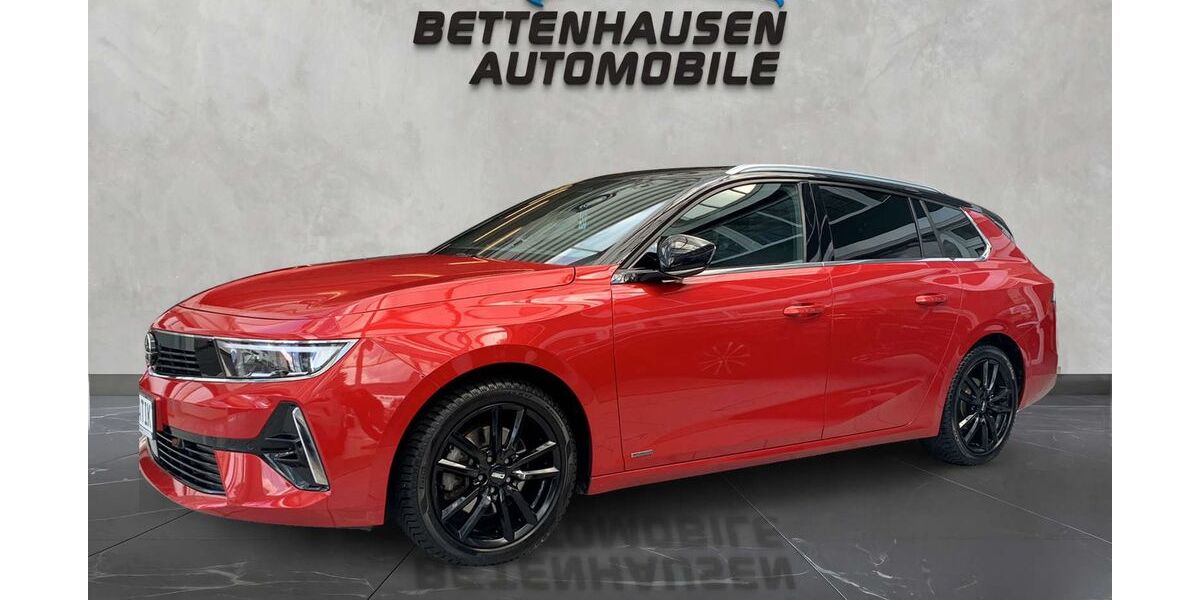 Opel Astra 65.477 km 19.990 &euro; Herzogenrath 52134