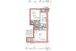 Etagenwohnung Aachen Aachen-Mitte - 2 Zimmer, 50 m&sup2;, 150.000&euro; | Angebot:26846812