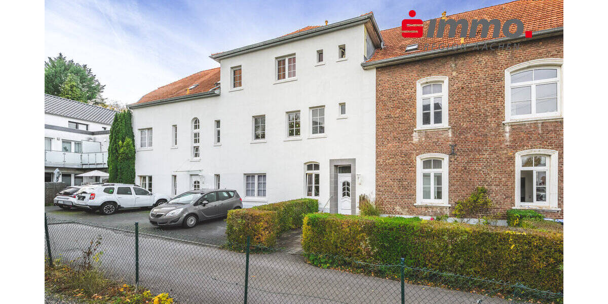 Mehrfamilienhaus, Wohnhaus Herzogenrath - 1.369.000&euro; | Angebot:26207161