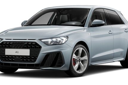 Audi A1 13.630 km 29.920 &euro; Aachen 52078