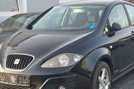Seat Altea 223.000 km 1.200 &euro; Düren 52349