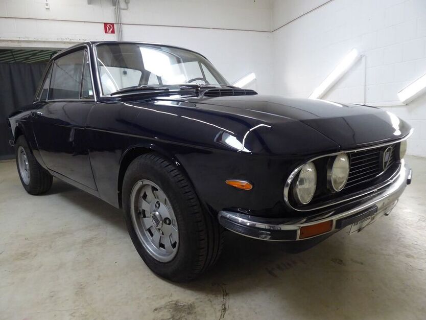 Fulvia