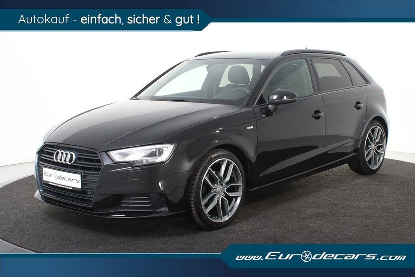 Audi A3 125.000 km 18.700 € Herzogenrath 52134