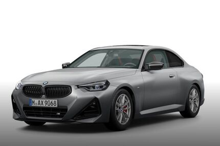 BMW M240i 13.227 km 58.380 &euro; Aachen 52078