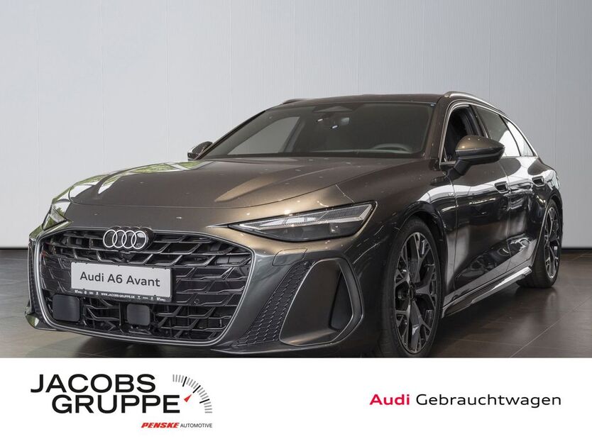 Audi A6 6.666 km 78.980 € Heinsberg 52525