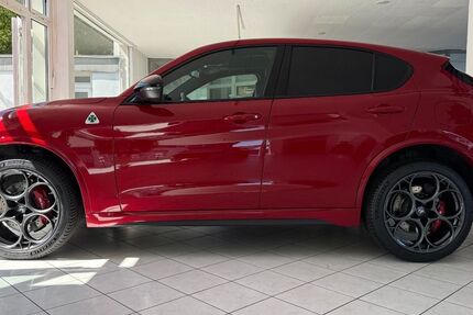Alfa Romeo Stelvio 45.344 km 49.490 &euro; Aachen 52080