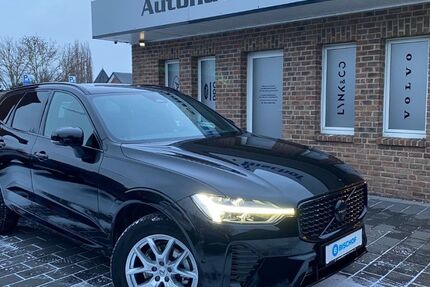 Volvo XC60 27.482 km 48.990 &euro; Übach-Palenberg 52531