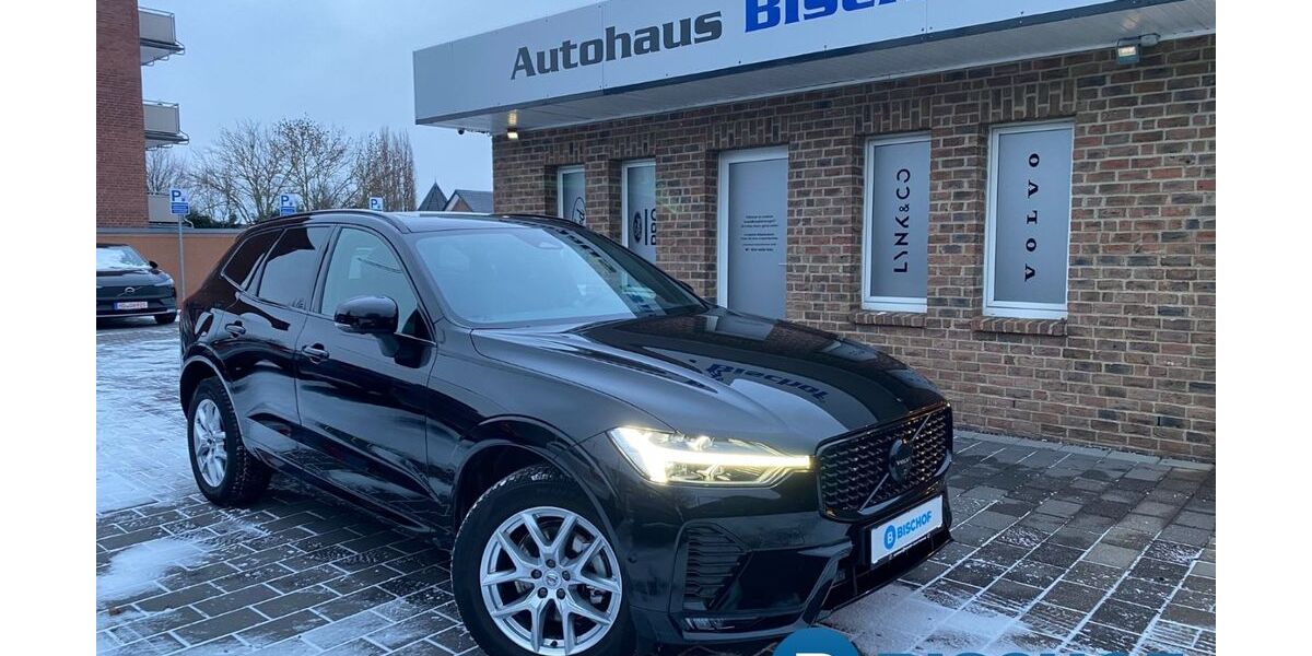 Volvo XC60 27.482 km 48.990 &euro; Übach-Palenberg 52531