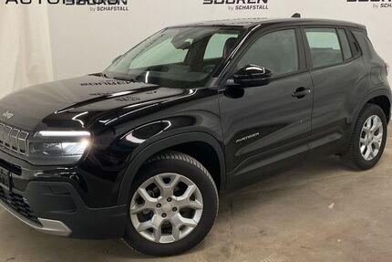 Jeep Avenger 28.641 km 15.979 &euro; Aachen 52070