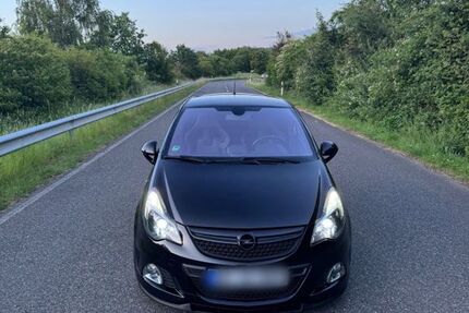 Opel Corsa 99.000 km 9.999 &euro; Eschweiler 52249