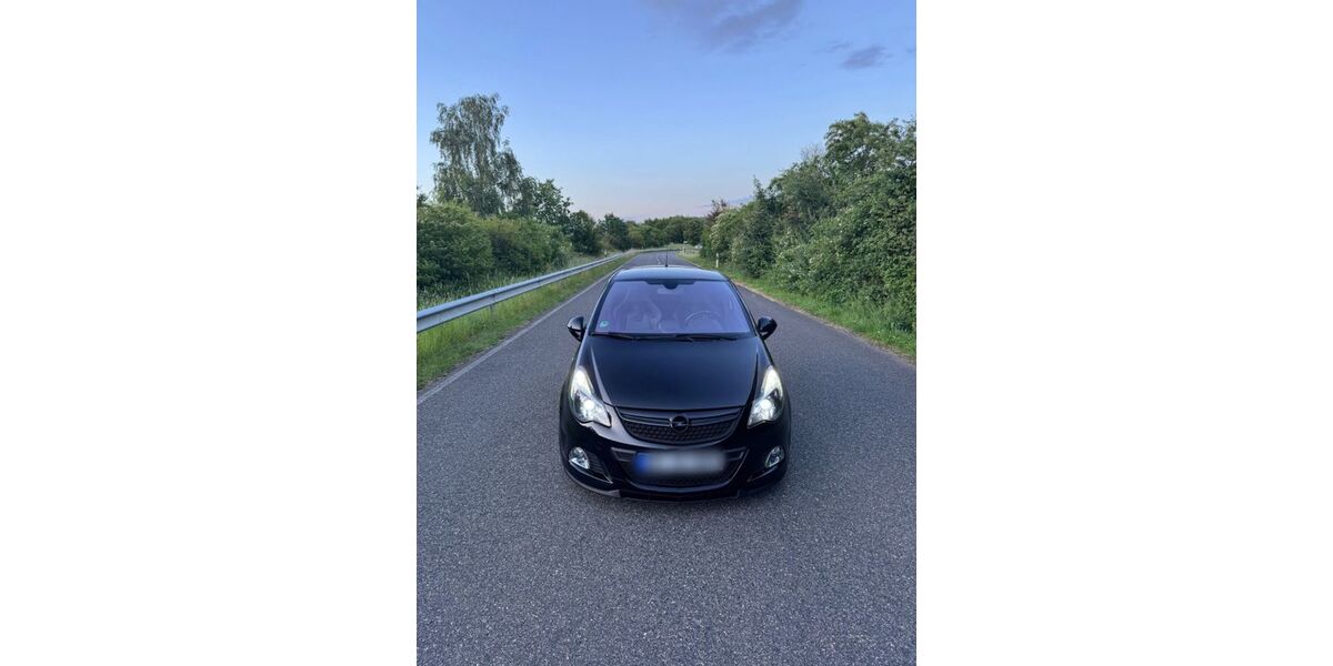 Opel Corsa 99.000 km 9.999 &euro; Eschweiler 52249