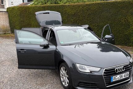 Audi A4 112.000 km 17.000 &euro; Aachen 52070