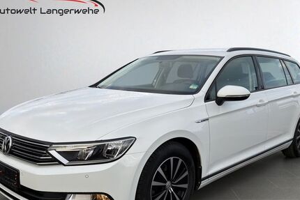 VW Passat Variant 42.285 km 14.999 &euro; Langerwehe 52379