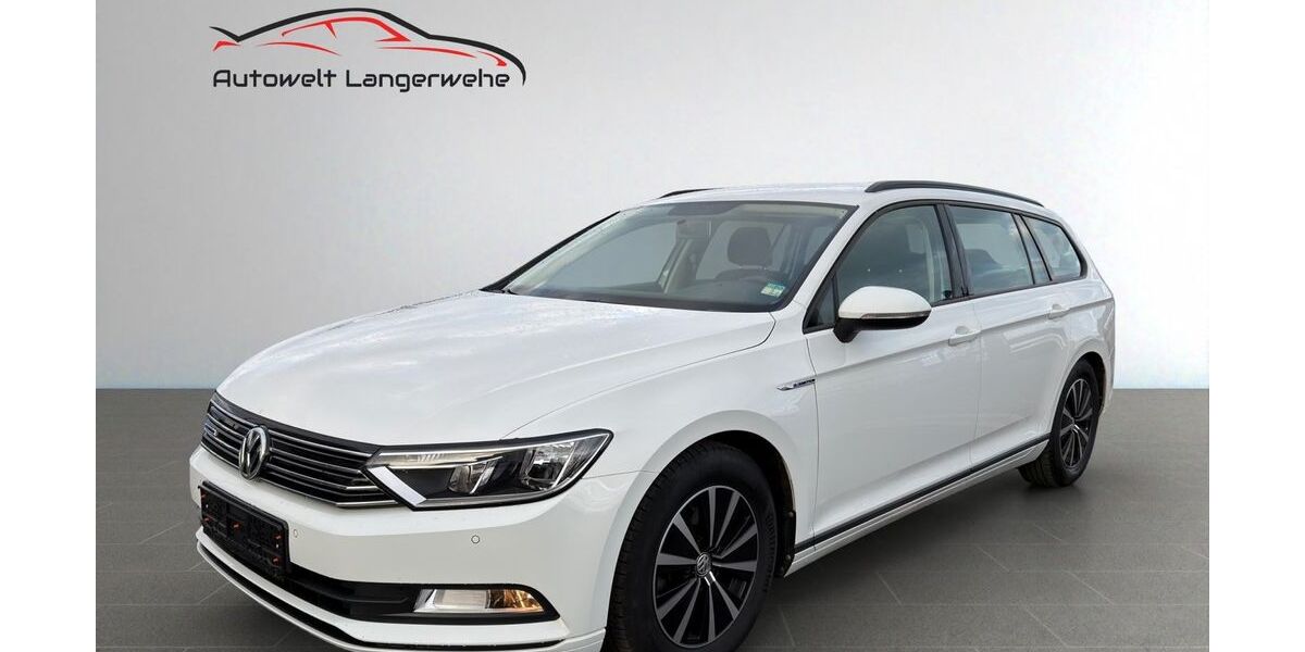 VW Passat Variant 42.285 km 14.999 &euro; Langerwehe 52379