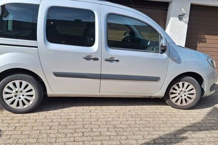 Mercedes-Benz Citan 126.999 km 10.200 &euro; Monschau 52156