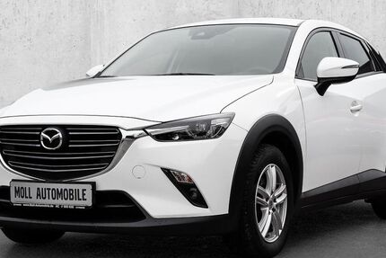 Mazda CX-3 43.749 km 15.680 &euro; Aachen 52078
