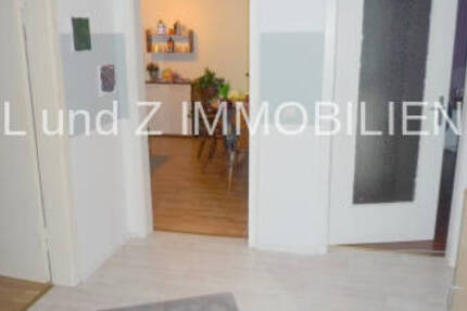 * Gemütliche und gut vermietete Eigentumswohnung* 3 zimmer