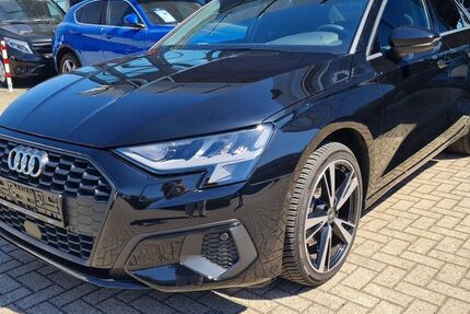 Audi A3 16.310 km 34.880 € Düren 52351