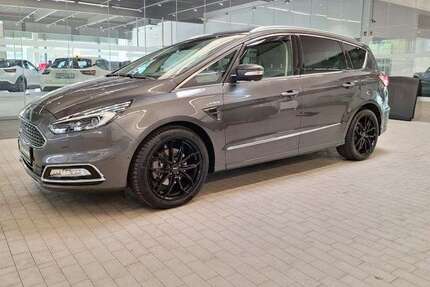 Ford S-Max 88.774 km 24.790 &euro; Alsdorf 52477