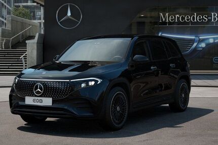 Mercedes-Benz EQB 9.288 km 41.300 &euro; Düren 52349