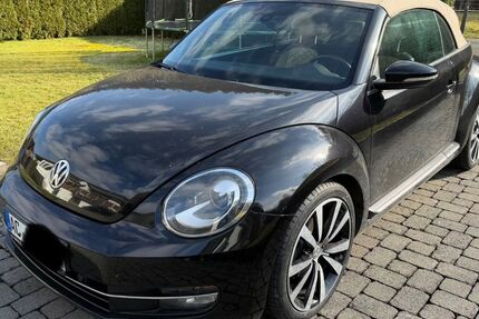 VW Beetle 143.969 km 11.550 &euro; Simmerath 52152