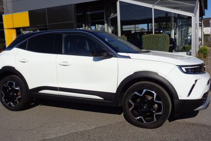 Opel Mokka 21.175 km 19.990 &euro; Eschweiler 52249