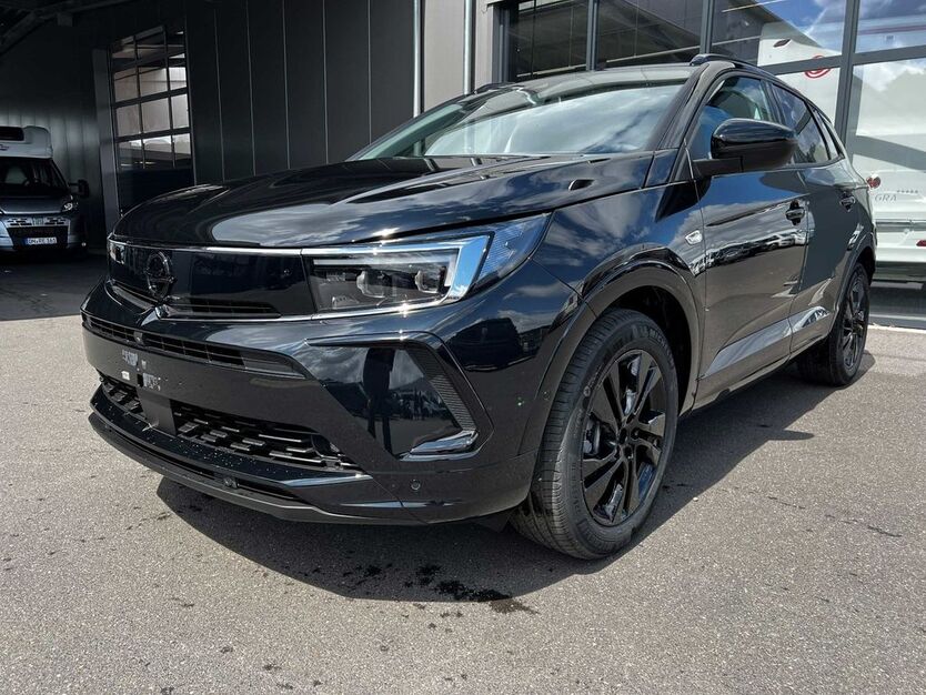 Opel Grandland (X) 1.001 km 25.480 € Düren 52351