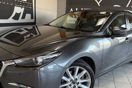 Mazda 3 111.000 km 14.499 € Jülich 52428